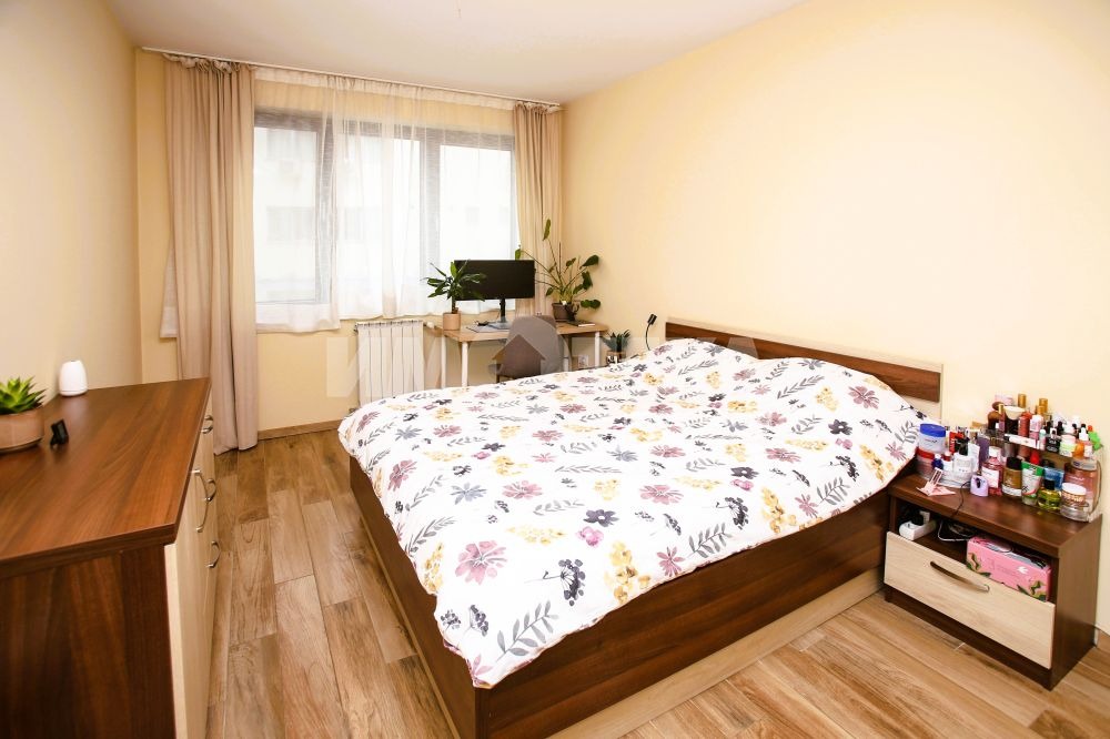 Продава 2-СТАЕН, гр. София, Борово, снимка 5 - Апартаменти - 54186723