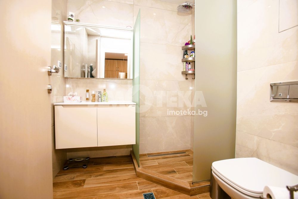 Продава 2-СТАЕН, гр. София, Борово, снимка 7 - Апартаменти - 54186723