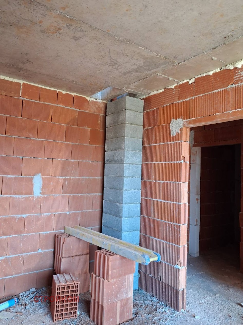 Продава 2-СТАЕН, гр. София, Зона Б-5, снимка 3 - Апартаменти - 54337093