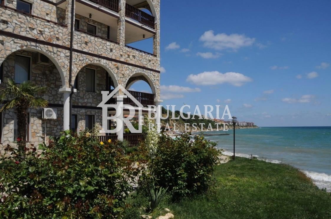 Продава 2-СТАЕН, гр. Свети Влас, област Бургас, снимка 9 - Апартаменти - 54405435
