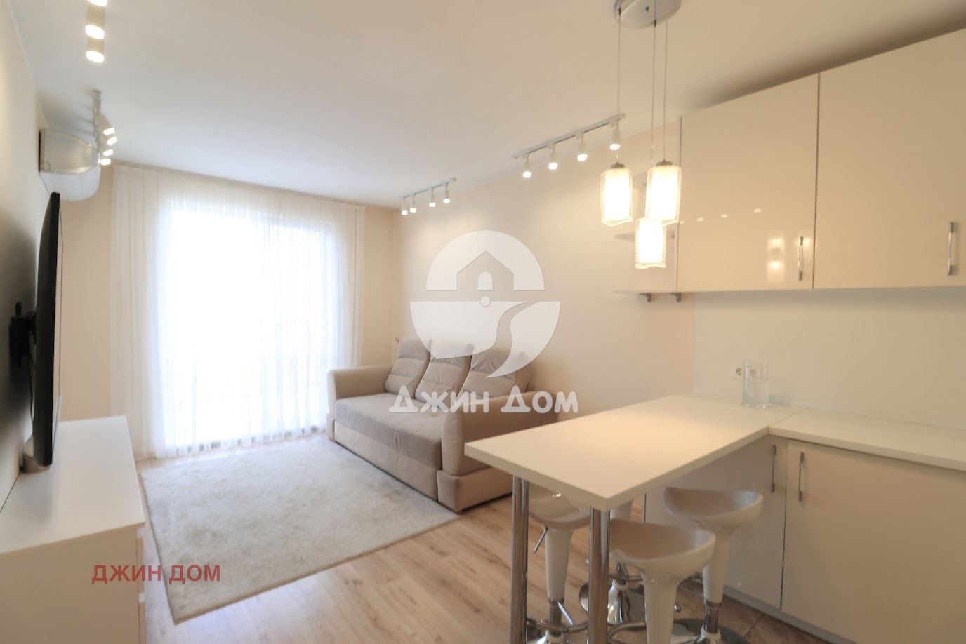Продава 2-СТАЕН, с. Равда, област Бургас, снимка 4 - Апартаменти - 55227712
