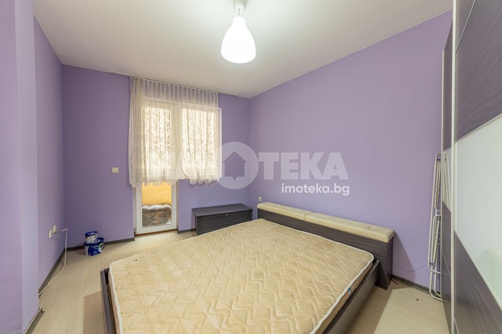 Продава 3-СТАЕН, гр. Варна, Завод Дружба, снимка 7 - Апартаменти - 54137876