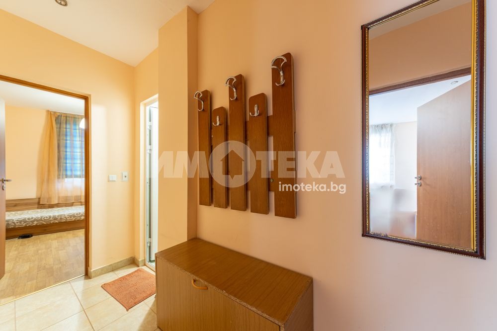 Продава 3-СТАЕН, гр. Варна, Завод Дружба, снимка 4 - Апартаменти - 54137876