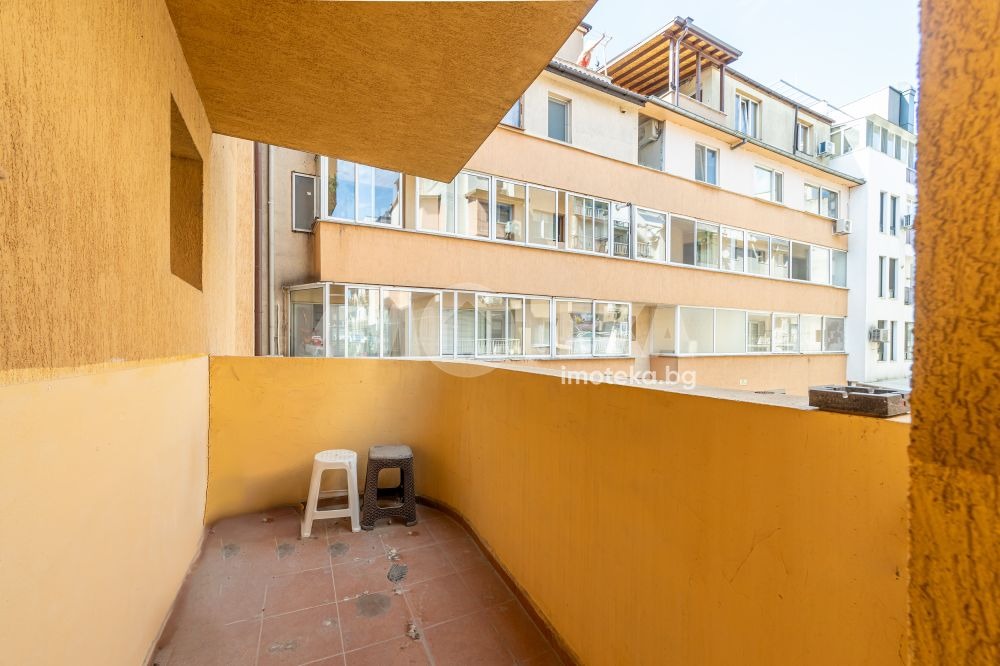 Продава 3-СТАЕН, гр. Варна, Завод Дружба, снимка 9 - Апартаменти - 54137876