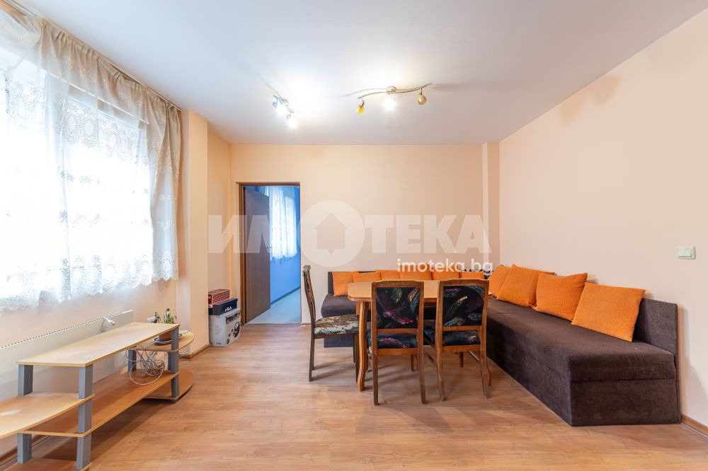 Продава 3-СТАЕН, гр. Варна, Завод Дружба