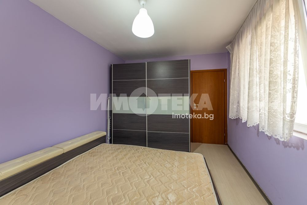 Продава 3-СТАЕН, гр. Варна, Завод Дружба, снимка 8 - Апартаменти - 54137876