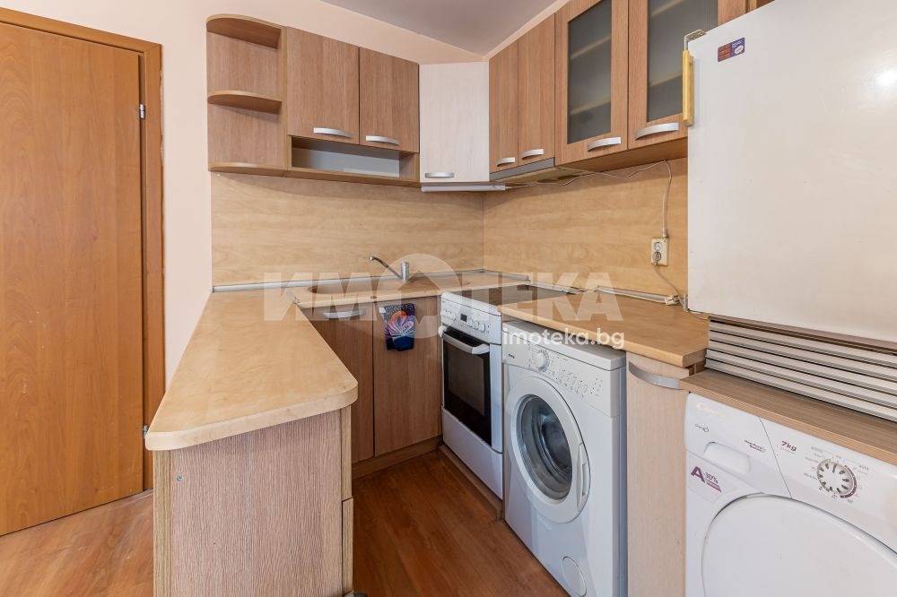 Продава 3-СТАЕН, гр. Варна, Завод Дружба, снимка 3 - Апартаменти - 54137876