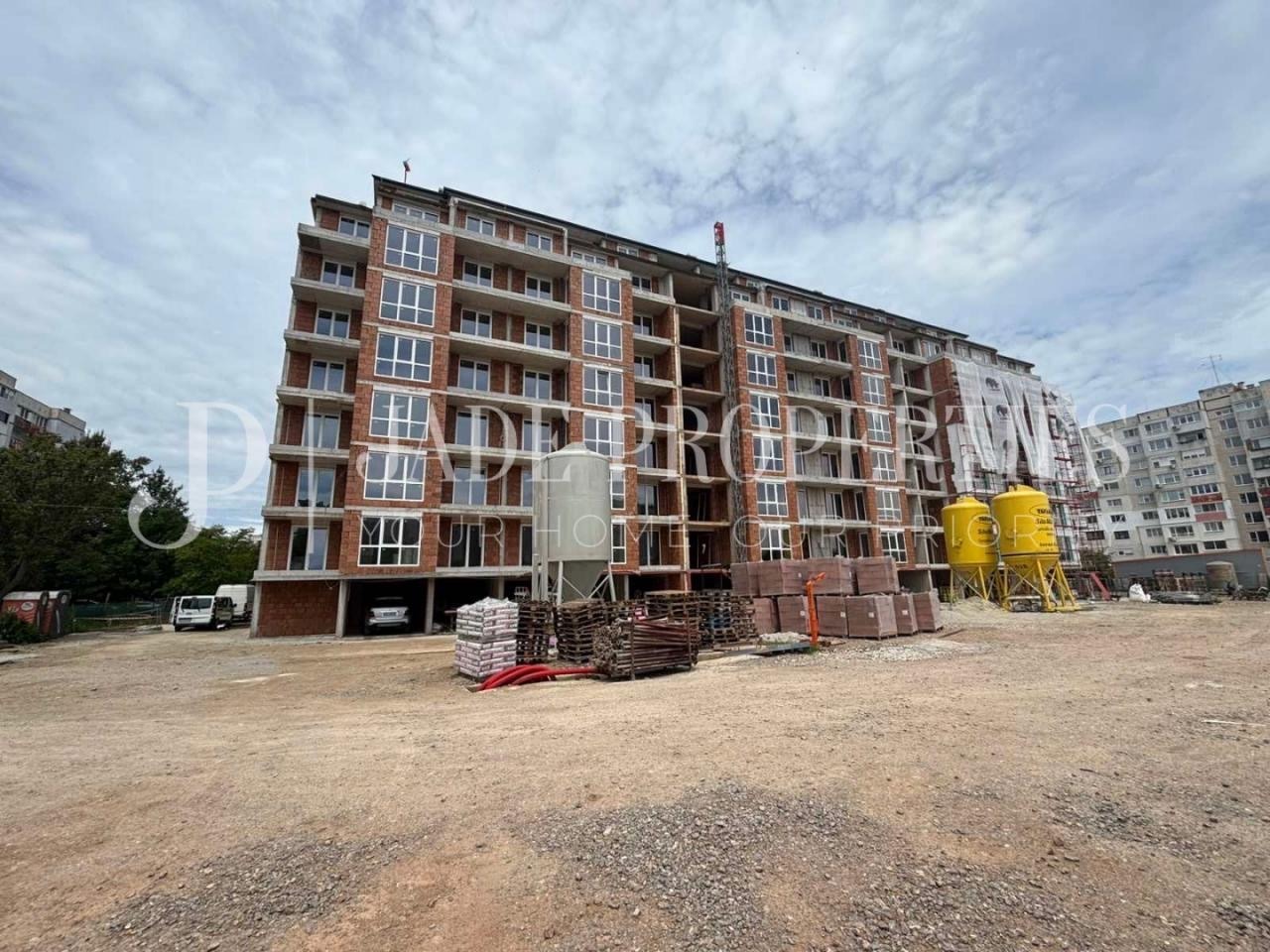 Продава 3-СТАЕН, гр. София, Левски Г