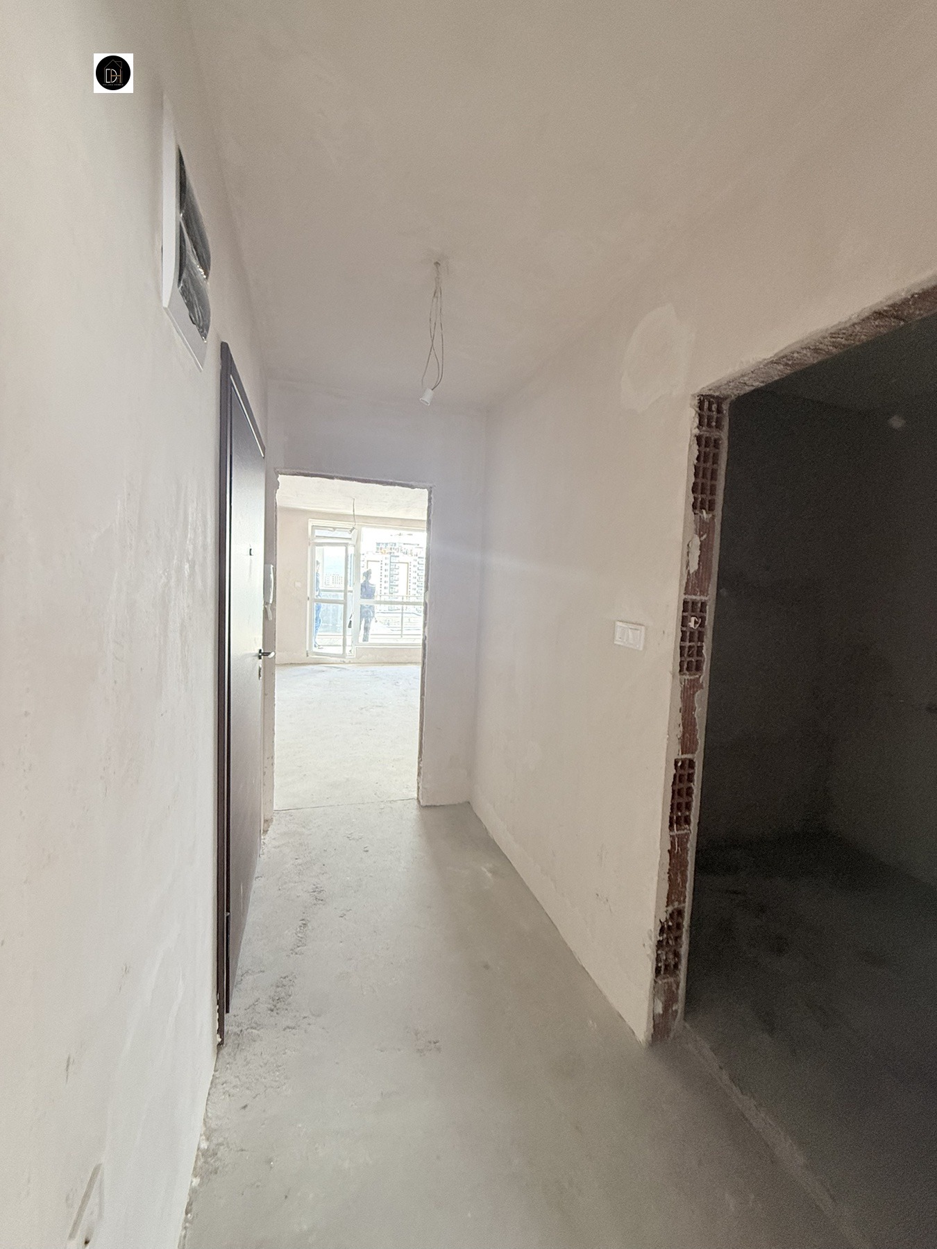Продава 3-СТАЕН, гр. Пловдив, Тракия, снимка 8 - Апартаменти - 55231503