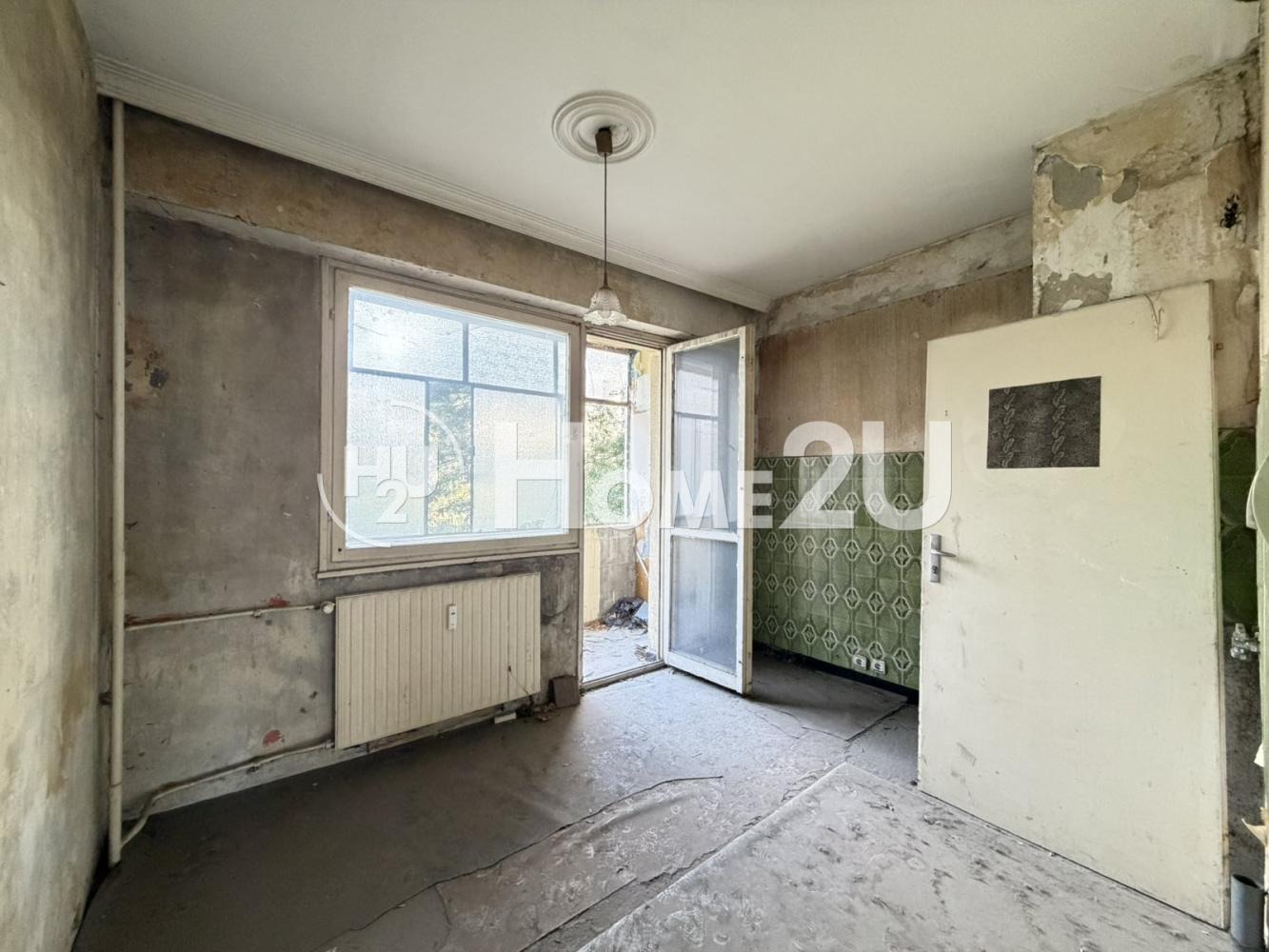 Продава 3-СТАЕН, гр. София, Зона Б-5, снимка 6 - Апартаменти - 56328135