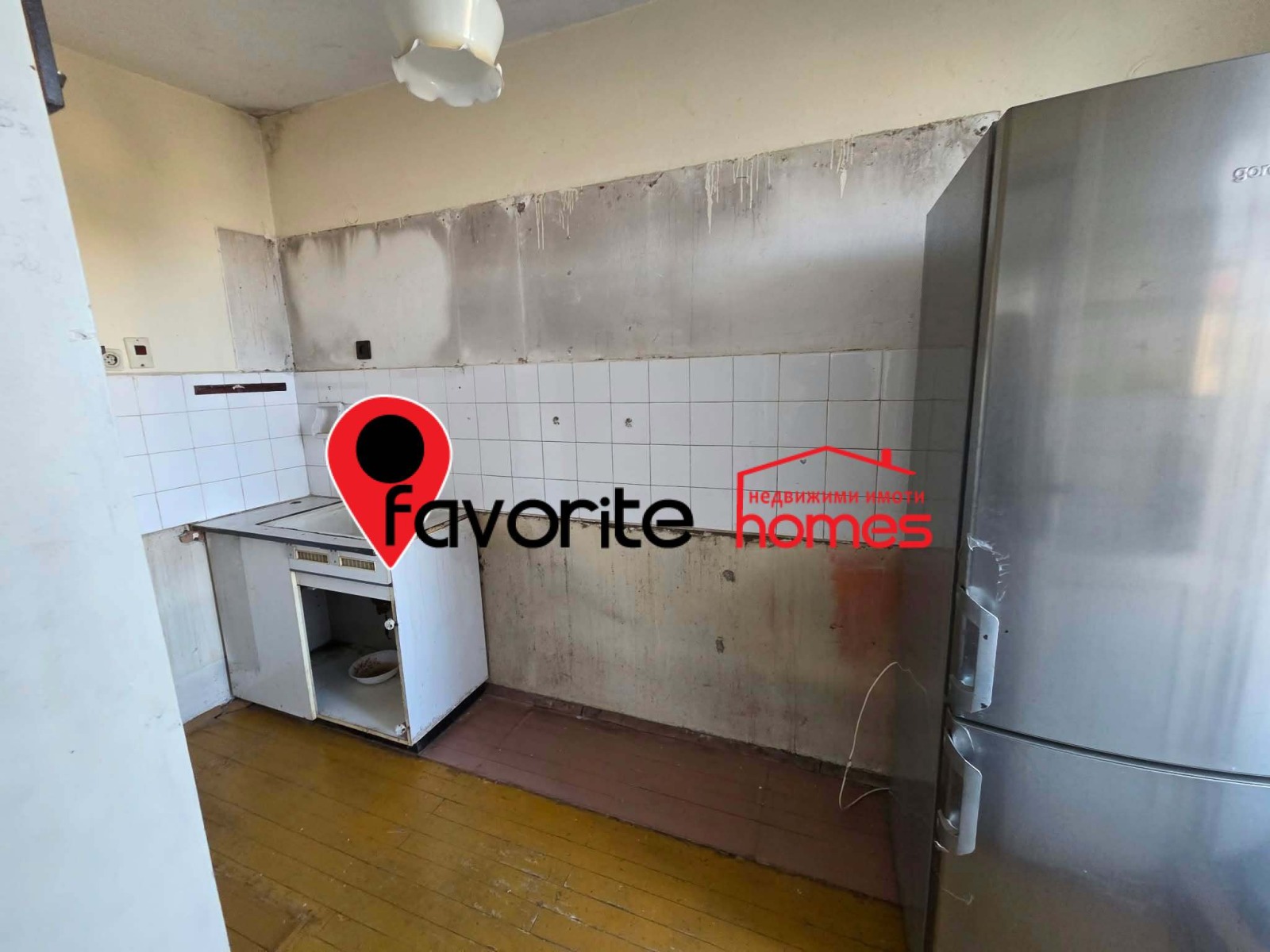 Продава 4-СТАЕН, гр. Шумен, Център, снимка 6 - Апартаменти - 56185745