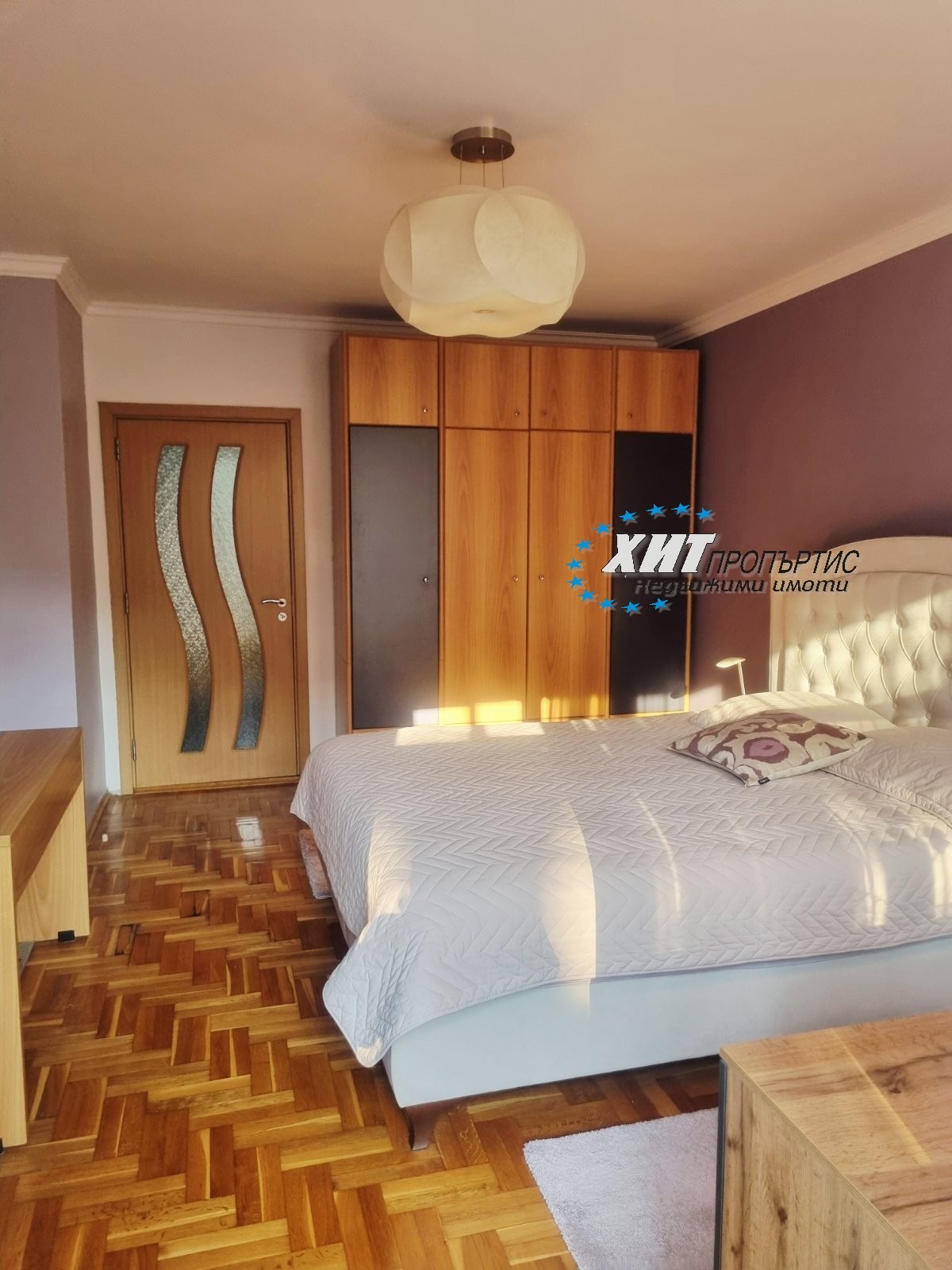Продава 4-СТАЕН, гр. Бургас, Братя Миладинови, снимка 4 - Апартаменти - 56194183