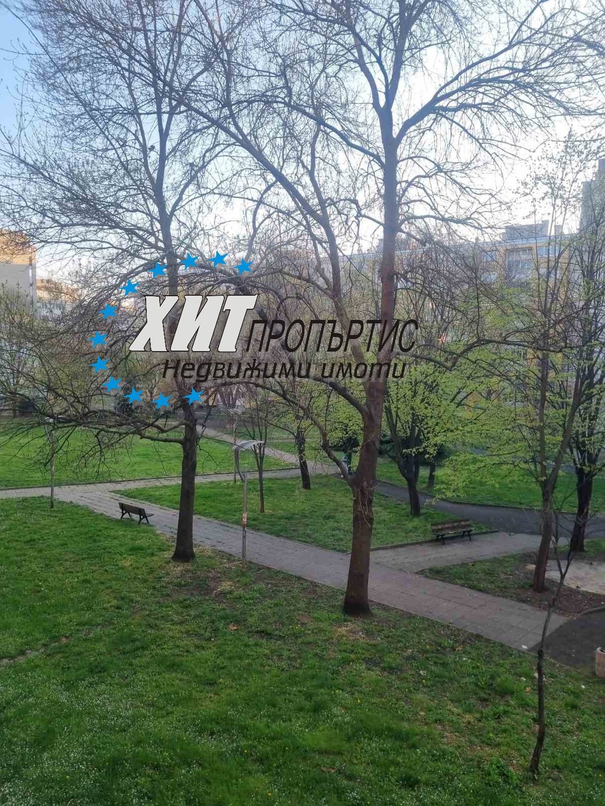 Продава 4-СТАЕН, гр. Бургас, Братя Миладинови, снимка 15 - Апартаменти - 56194183