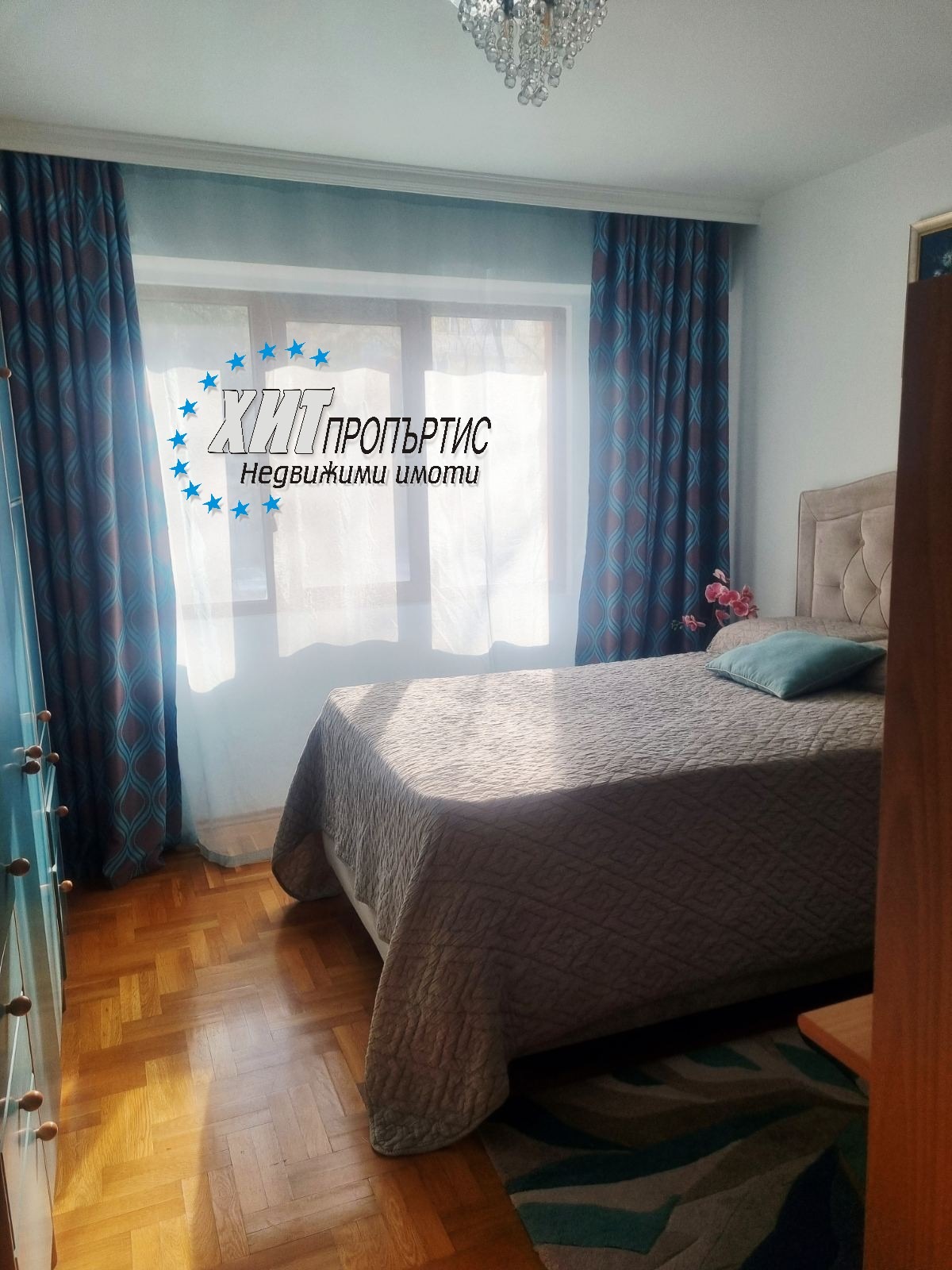 Продава 4-СТАЕН, гр. Бургас, Братя Миладинови, снимка 10 - Апартаменти - 56194183