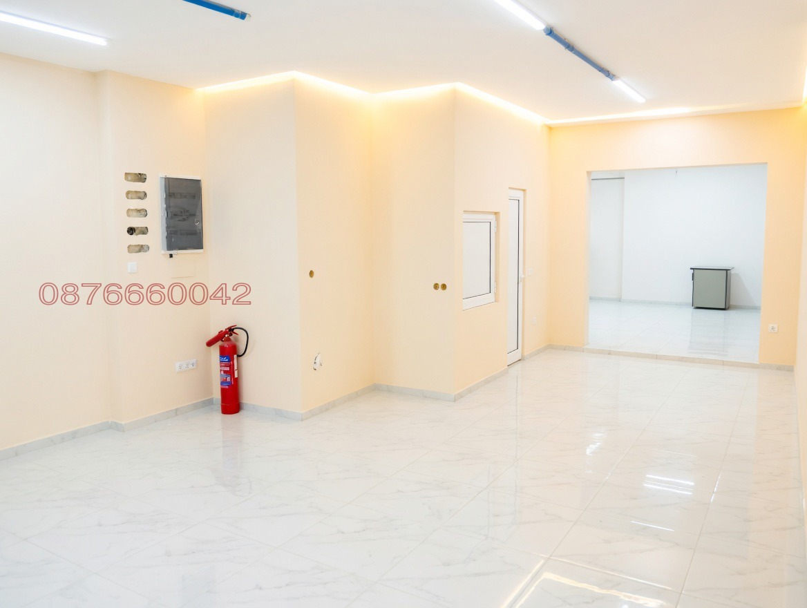 Продава ОФИС, гр. София, Център