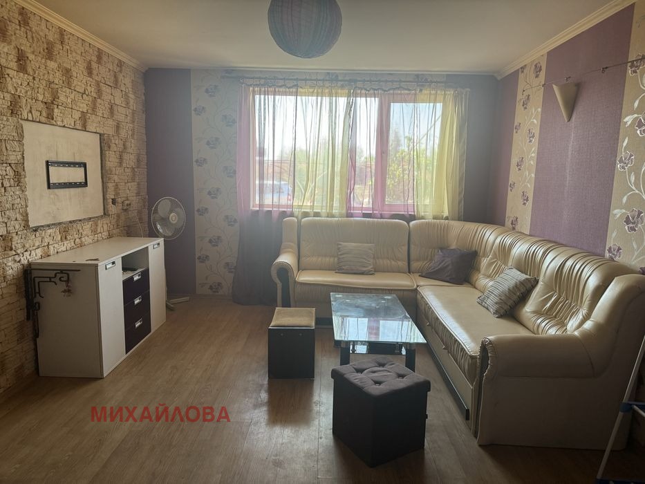 Продава КЪЩА, с. Сърнево, област Стара Загора, снимка 6 - Къщи - 53644397