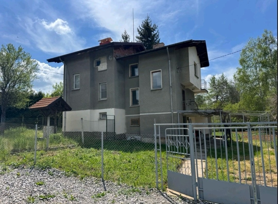 Продава КЪЩА, с. Горна Диканя, област Перник, снимка 6 - Къщи - 55121323