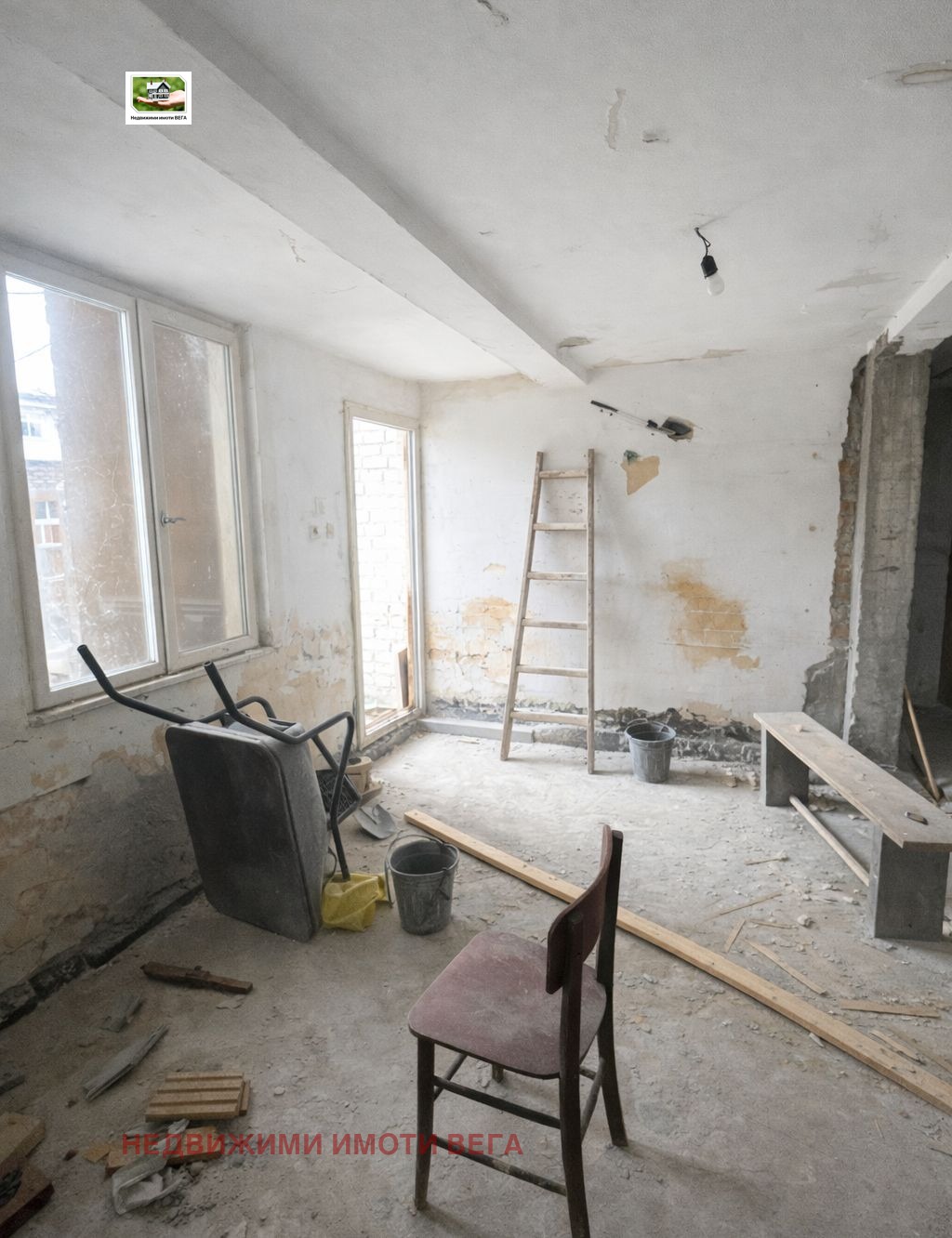 Продава КЪЩА, с. Драганово, област Велико Търново, снимка 15 - Къщи - 54587378