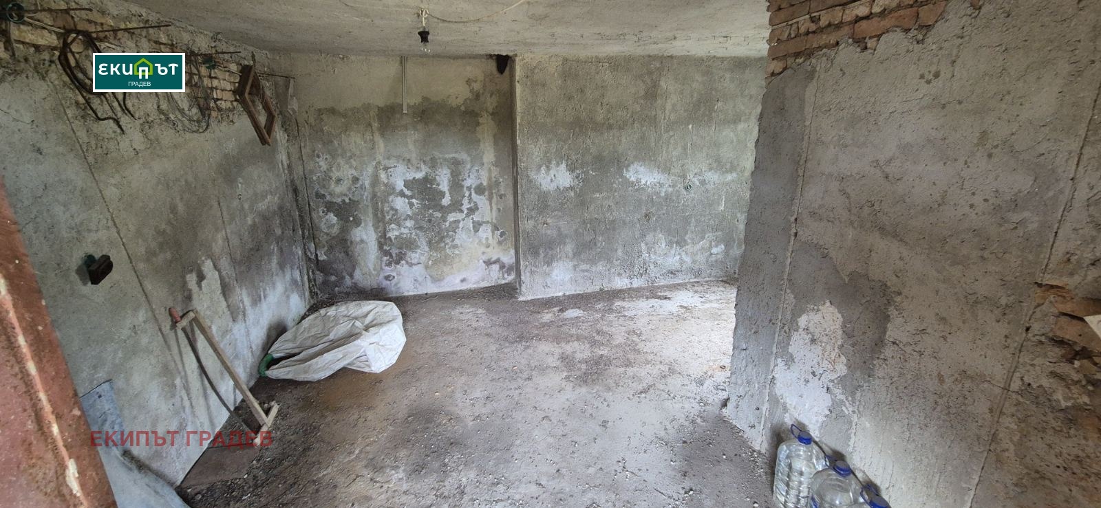 Продава КЪЩА, с. Доброглед, област Варна, снимка 6 - Къщи - 56391837