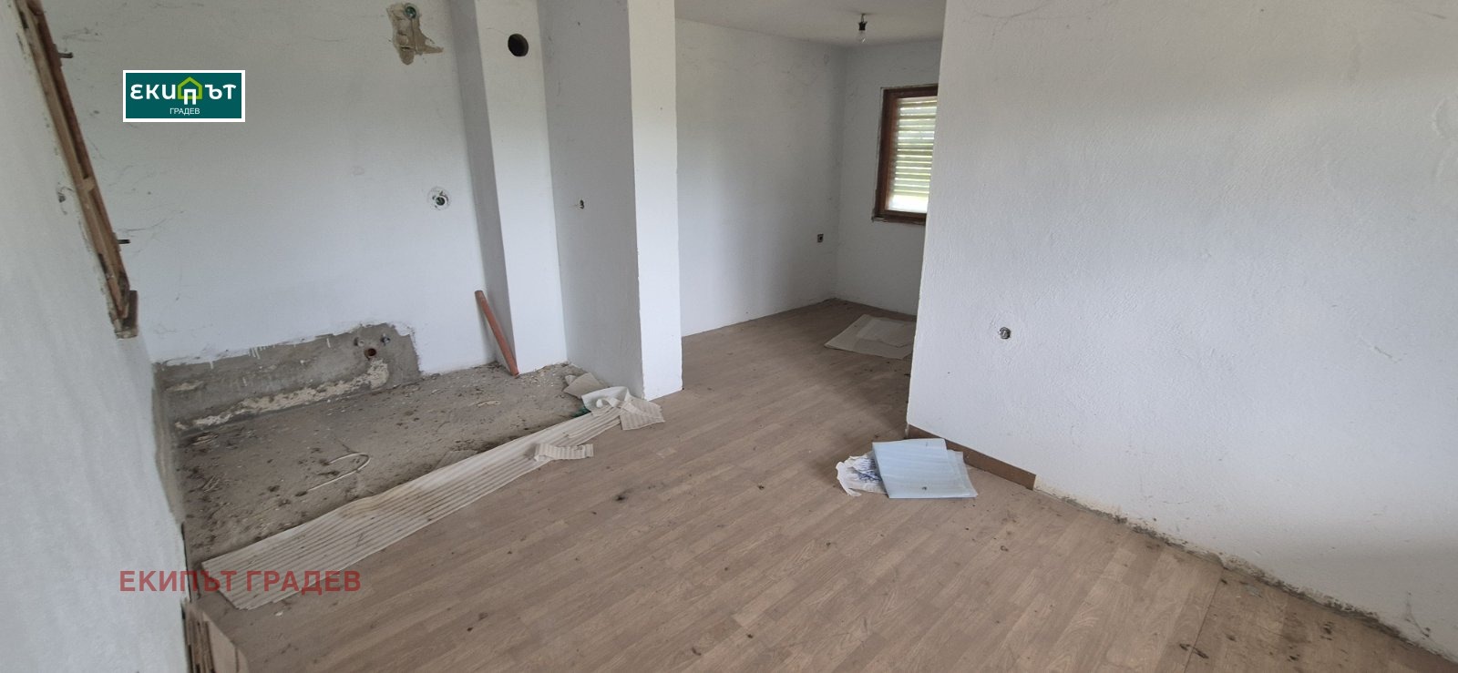 Продава КЪЩА, с. Доброглед, област Варна, снимка 4 - Къщи - 56391837