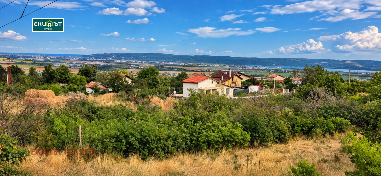 Продава  Къща област Варна , с. Доброглед , 105 кв.м | 77196591
