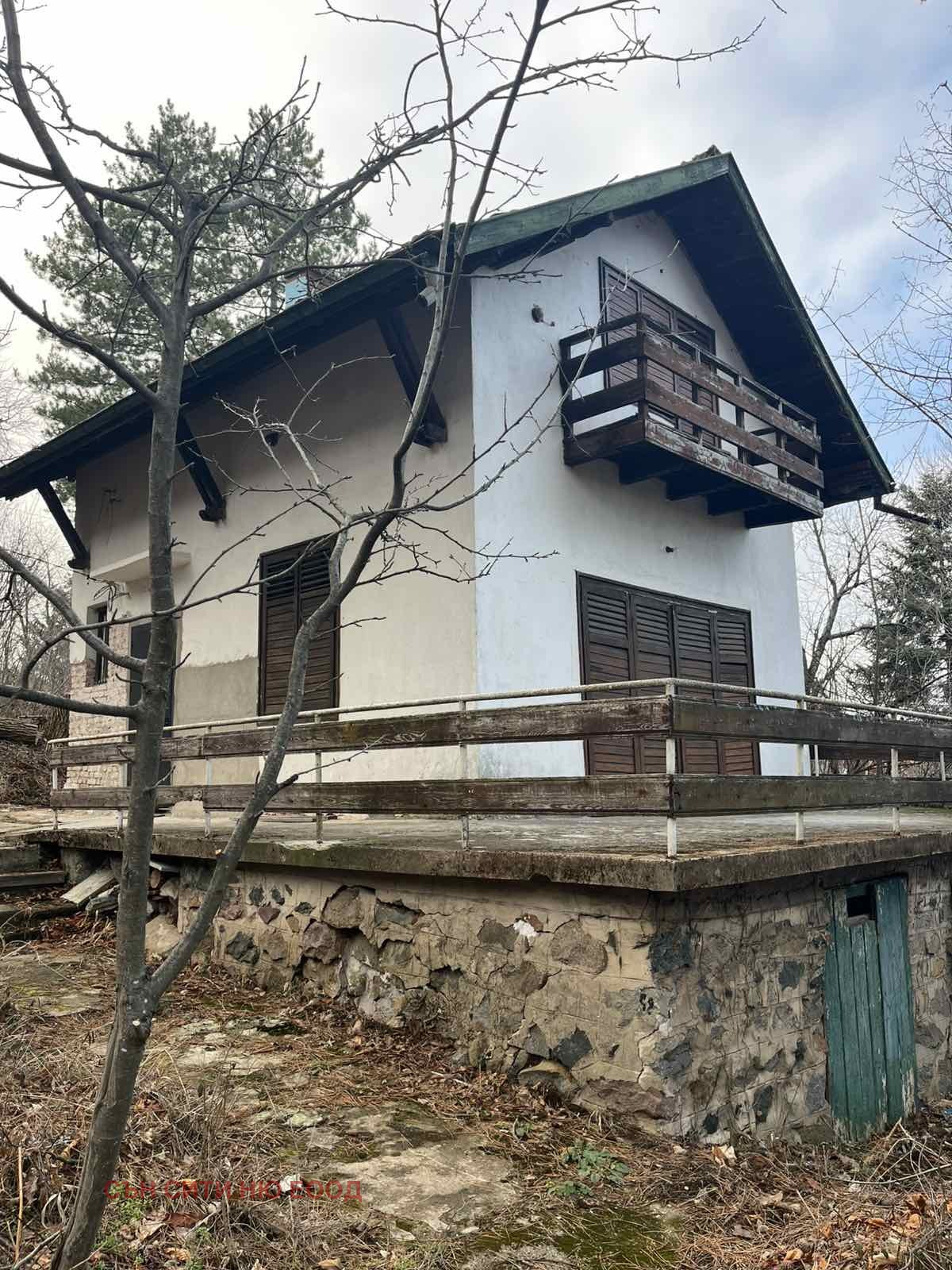 Продава ПАРЦЕЛ, гр. София, Княжево, снимка 2 - Парцели - 53236811