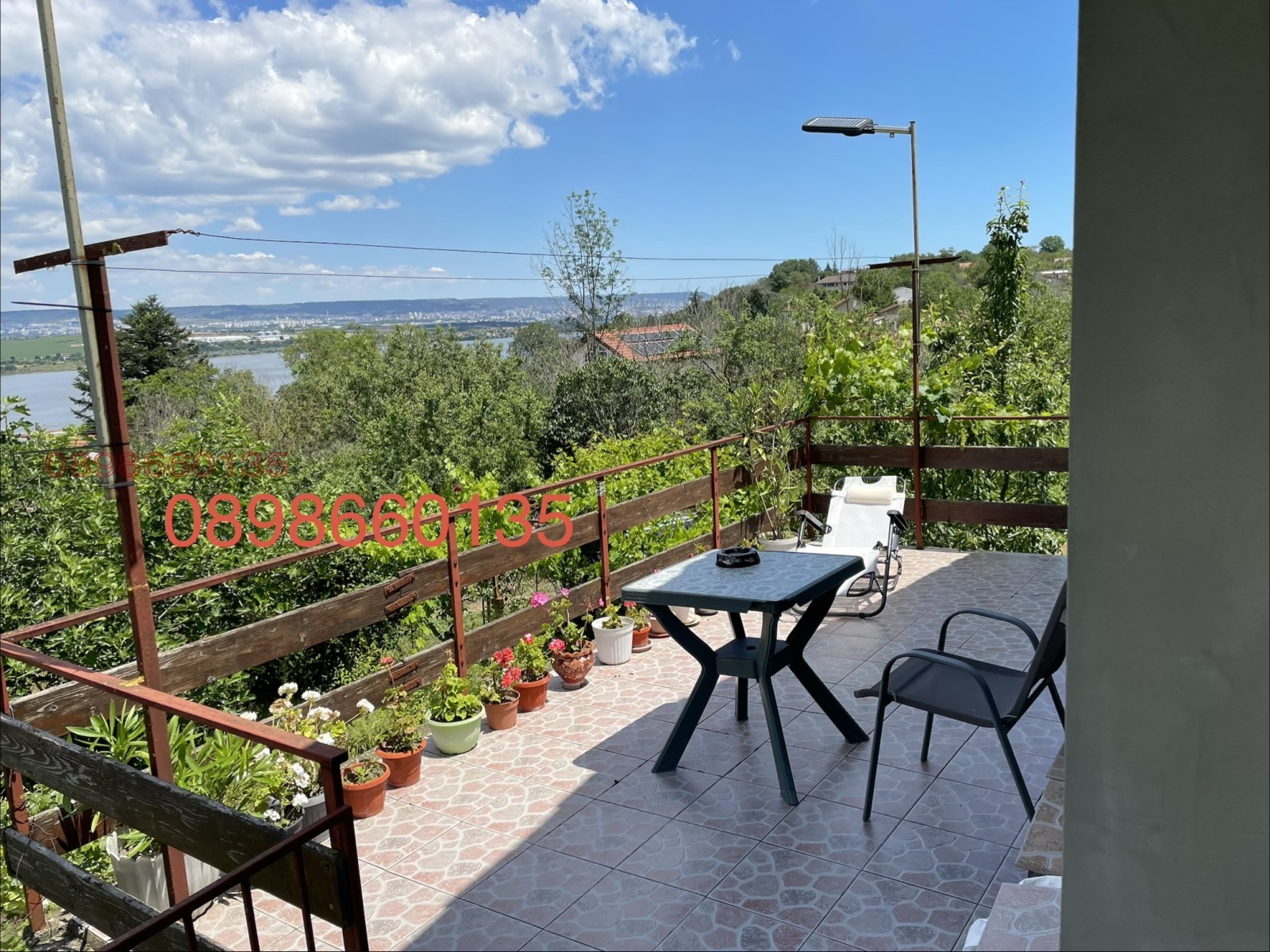 Продава ПАРЦЕЛ, гр. Варна, м-т Лазур, снимка 2 - Парцели - 55979442