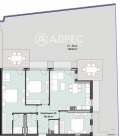 Продава МНОГОСТАЕН, гр. София, Кръстова вада, снимка 4