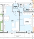 Продава 2-СТАЕН, град Пловдив, Остромила • 84000 € • 97191829 — Holmes.bg