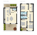 Продава 4-СТАЕН, град София, с. Бистрица • 471327 € / 921835.49 лв. • 35521032 5