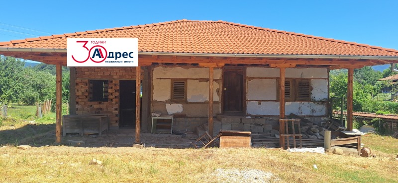 Продава КЪЩА в област Велико Търново, гр. Елена - 112 кв.м / 40 000 € » 78 233.20 лв., АДРЕС НЕДВИЖИМИ ИМОТИ - КАНТОРА ЕЛЕНА