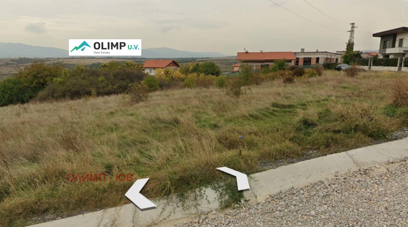 Продава ПАРЦЕЛ в област София, с. Гурмазово - 604 кв.м / 62 200 € » 121 652.63 лв., ОЛИМП - ЮВ