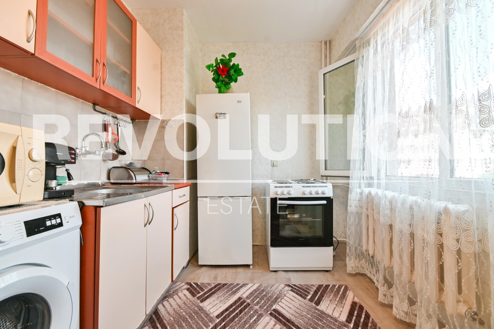 Продава 1-СТАЕН | Imot.bg — изображение 5