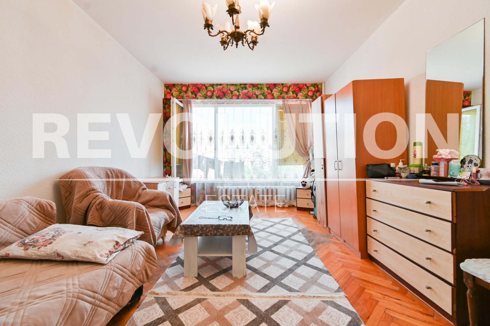 Продава 1-СТАЕН | Imot.bg — изображение 1