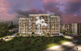 2 hálószobás Gagarin, Plovdiv 1
