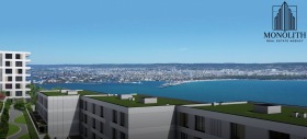 2 slaapkamers m-t Zelenika, Varna