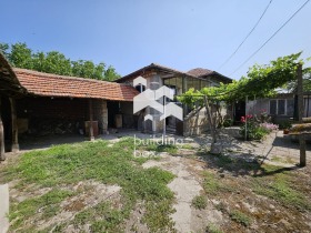 Dům Strjama, oblast Plovdiv