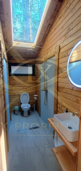 Продава КЪЩА, гр. Созопол, област Бургас, снимка 6 - Къщи - 55839737