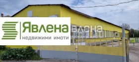 Endüstriyel bina Zavet, bölge Razgrad