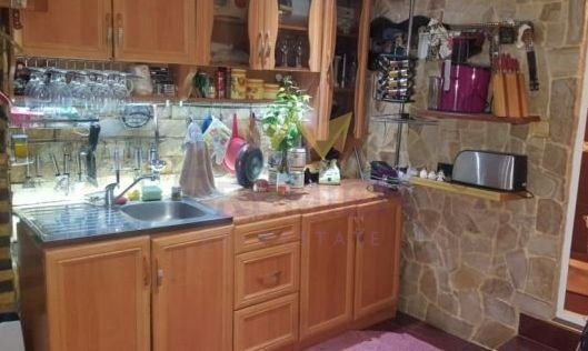 Продава 1-СТАЕН, гр. Варна, Колхозен пазар, снимка 2 - Aпартаменти - 49112308