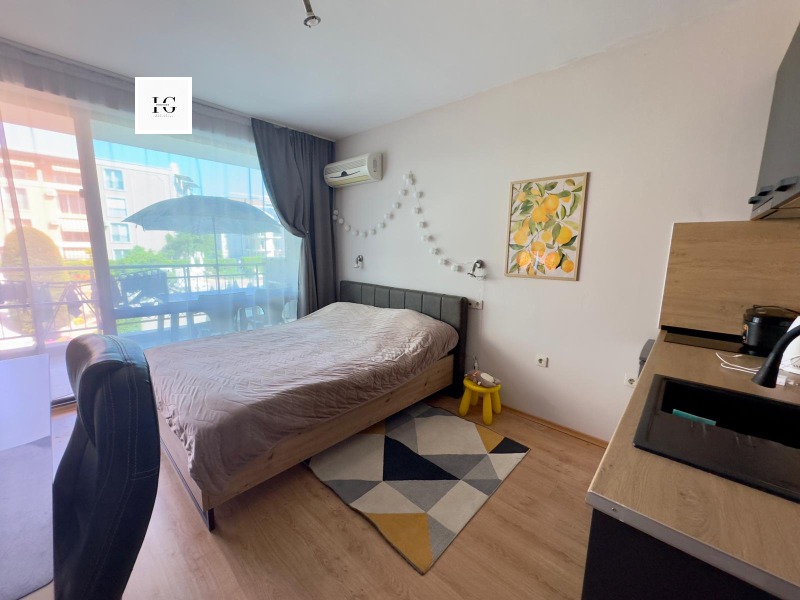 En venta  Estudio región Burgas , Ravda , 38 metros cuadrados | 63083932 - imagen [7]