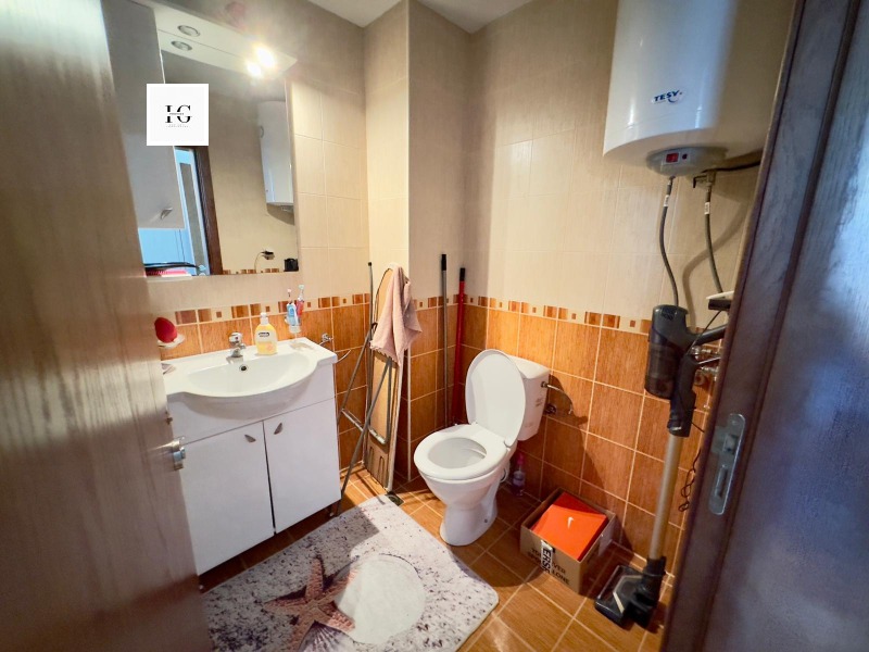 En venta  Estudio región Burgas , Ravda , 38 metros cuadrados | 63083932 - imagen [4]