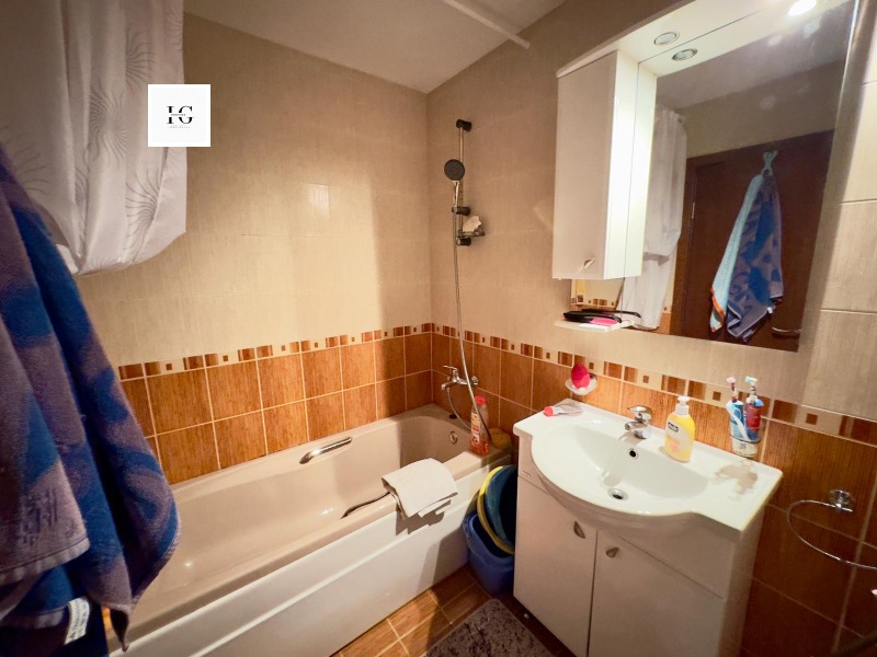 En venta  Estudio región Burgas , Ravda , 38 metros cuadrados | 63083932 - imagen [5]