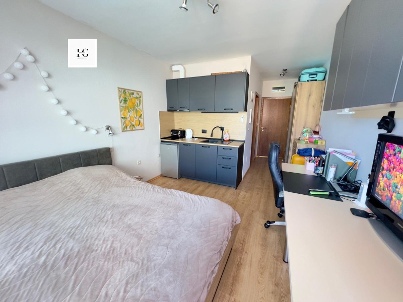 En venta  Estudio región Burgas , Ravda , 38 metros cuadrados | 63083932 - imagen [6]