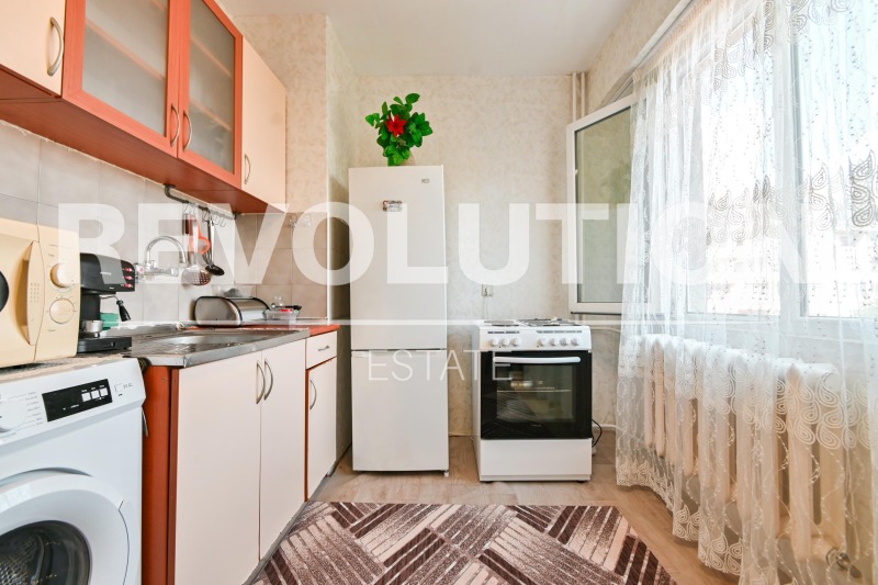 Продава  1-стаен град София , Люлин 7 , 45 кв.м | 43123790 - изображение [5]