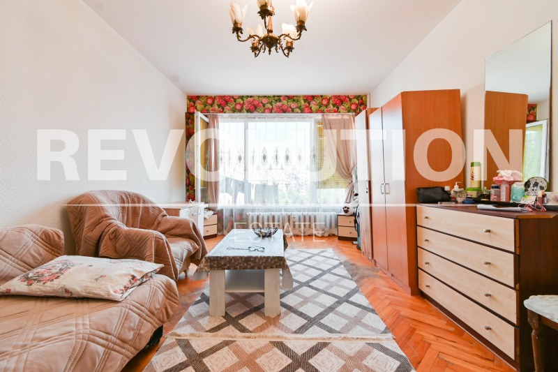Продава 1-СТАЕН, град София, Люлин 7 • 115000 € • 38035661 — Holmes.bg