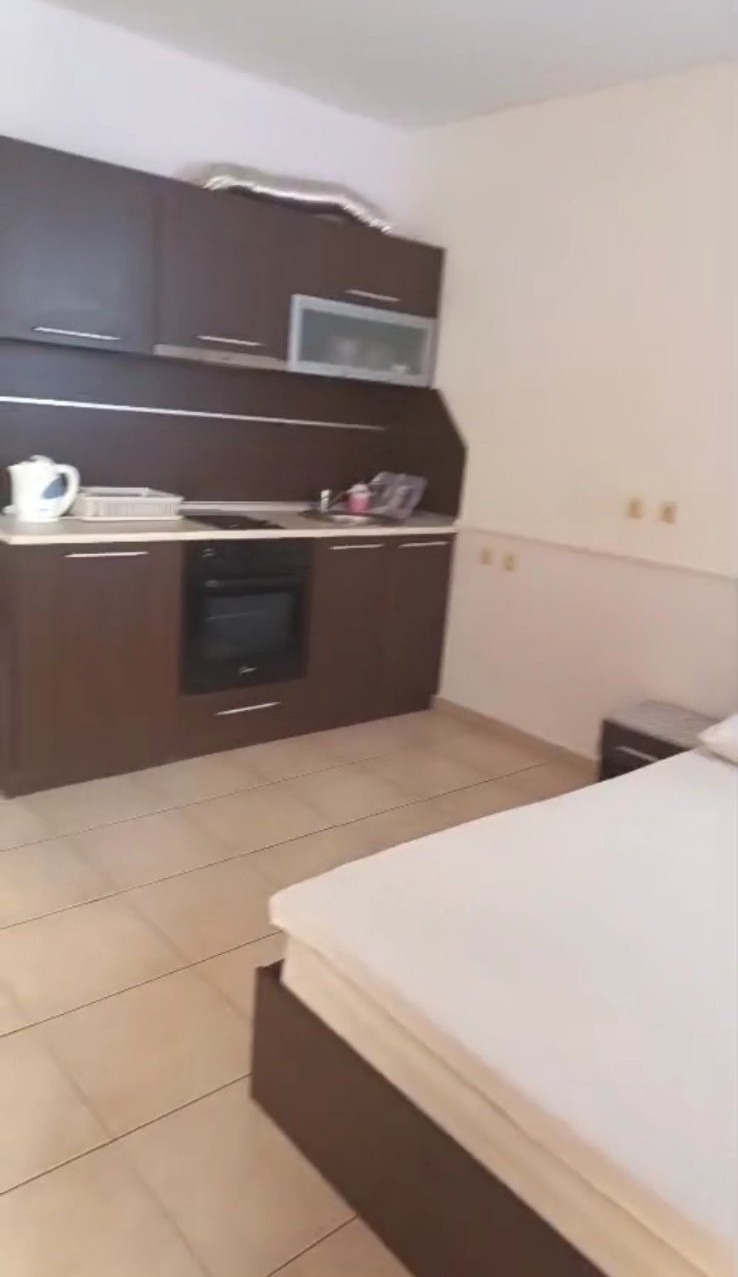 Продава 1-СТАЕН, к.к. Слънчев бряг, област Бургас