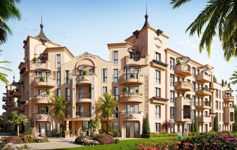 Продава 1-СТАЕН, к.к. Слънчев бряг, област Бургас, снимка 3 - Апартаменти - 53260536