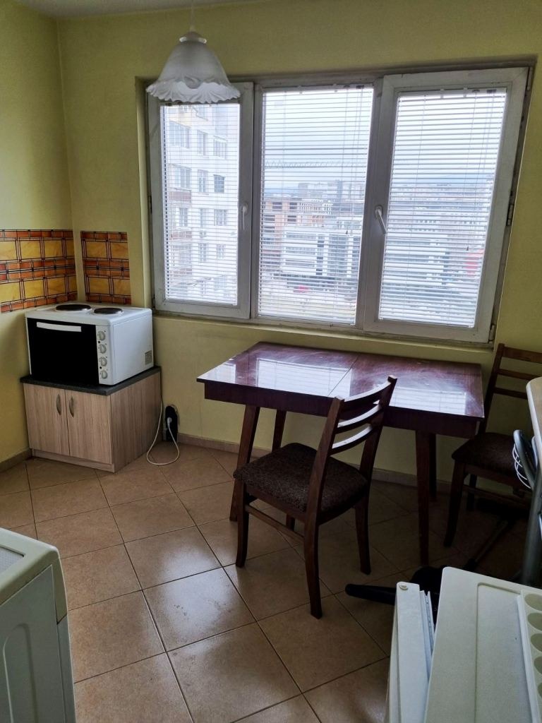 Продава 1-СТАЕН, гр. София, Дружба 1, снимка 7 - Апартаменти - 53511091