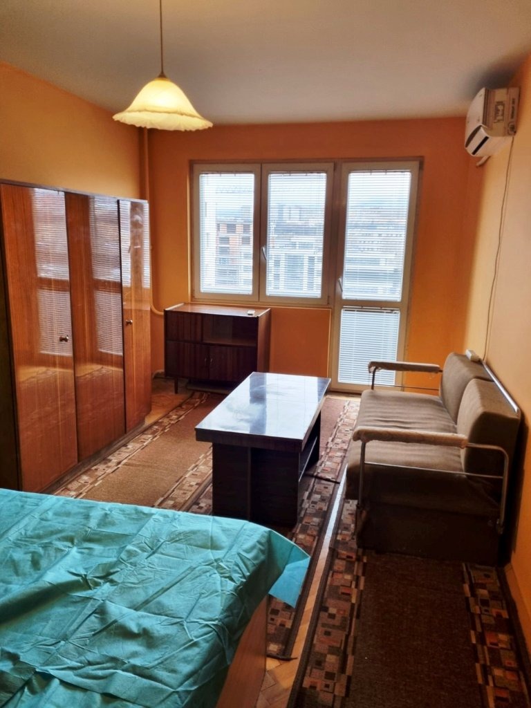 Продава 1-СТАЕН, гр. София, Дружба 1, снимка 3 - Апартаменти - 53511091